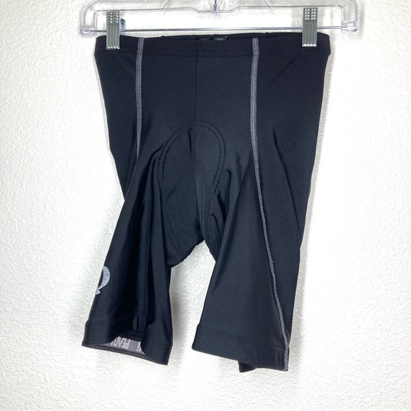 Pearl Izumi Other - Pearl Izumi Mens Black Cushioned Biking Cycling Shorts Small Pad inseam 6.5